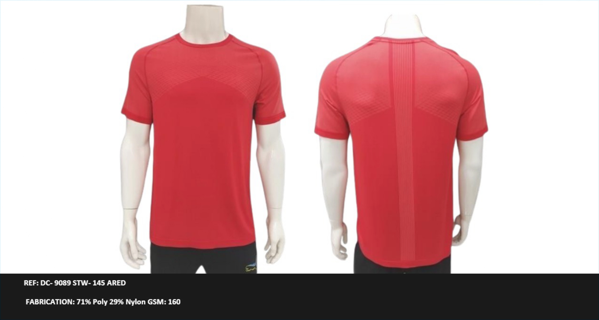 Mens Active wear